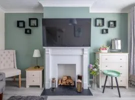 Fabulous 3Bed Family Home