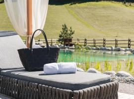 Traumhotel Alpina Superior, hotel en Gerlos