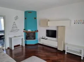 Residenza il Gaggio Family