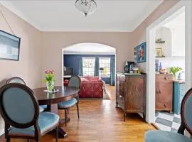 4BR Multi-Family near hospitals, college, airport