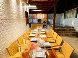 Casa com Jacuzzi Privativa - Praia dos Carneiros by Housiloc