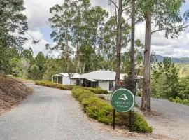 Hunsley House Hinterland Escape