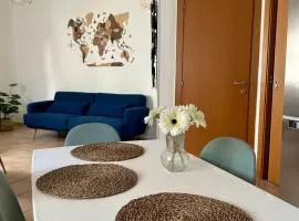 La casetta triangolare