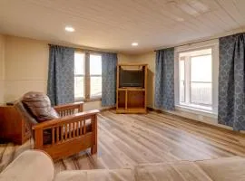 4 Mi to Gauley River Rapids! Outdoor Adventure Hub