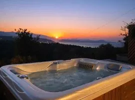 Guesthouse Arkadi Spa