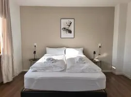 Ferienwohnung in der Nähe von Würzburg