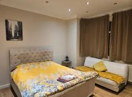 Private Room Direct Travel Heathrow & Central Ldn