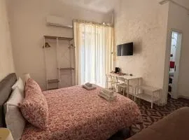 Il Teatro Rooms