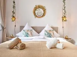 JASTA Homes Wohlfühl-Loft, Altstadt, Infrarot-Sauna, Parkplatz, Netflix