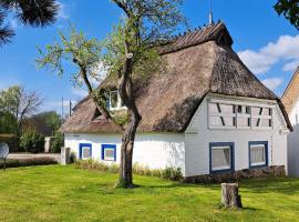 Ferienhaus Winne-Hus Winnemark, hotell sihtkohas Winnemark