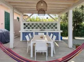 Villa Luisa Elba - Relax tra Mare e Montagna
