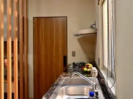 Loft centrico en Morelia