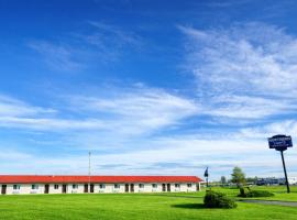 Valleyview में, होटल Northern Lights Inn & Suites