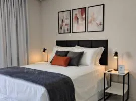 Studios Leme 12-aconchego para casais