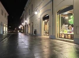 Maison Cavallino, Hotel in Lugo