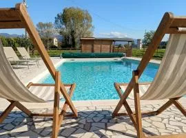 BORGO LE MIMOSE Exclusive 40-Guest Private Estate in Umbria with Pool