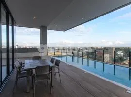 Comfortable duplex apt in Ciudad del Este