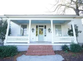 Macons Historic Tatnall Home