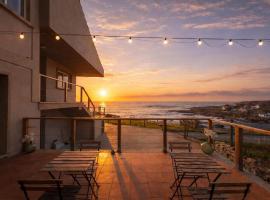 Casa Ángel 1982, hotel v destinaci Oia