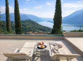 Punto di Vista - A Real Paradise