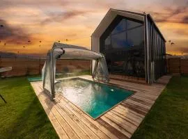 Rubis Villa Bungalov