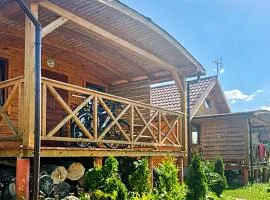 2 Bedroom Nice Home In Rybical