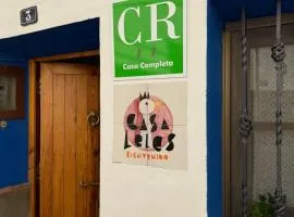 Casa rural Casa Leles