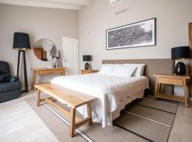 La Santina Posada & Experiencias de Campo、サン・ペドロのホテル