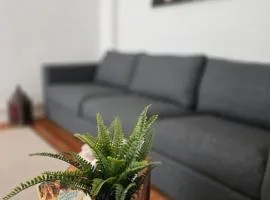 Gästehaus Bergedorf 2