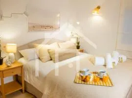 Carta Puebla - PARKING - casco histórico