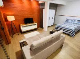 Casa próxima à Vila Germânica - Oktoberfest