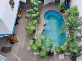 Hotel Piedra del Mar