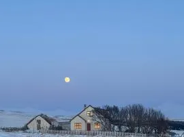 Historical countryhouse