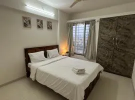 Dio by StayVio Riverfront rd 2bhk Kharadi