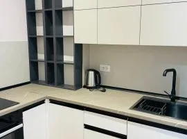 Sunny Apartaments Vlore