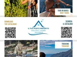 Il Tuo Posto Preferito