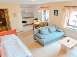 Ferienwohnung 2 "Zum Feld"