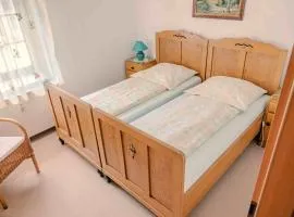 Ferienwohnung 1 "Zum Hof"