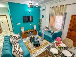 Luxury lita Résidence