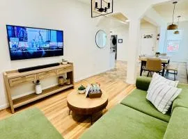 Spacious 3BR unit in Boston Free parking