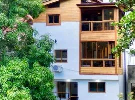 Riverfront Paradise Villa River front Villa