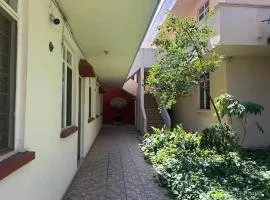 Apartment a 3-minute walk from Tec