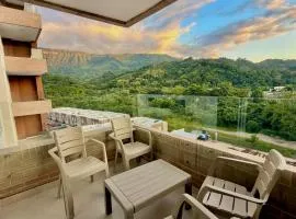 Apartamento en Villeta