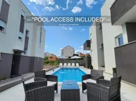 The Sands LUXE Aparthotel 1 - Pool Access Included