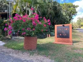 Hacienda las colinas