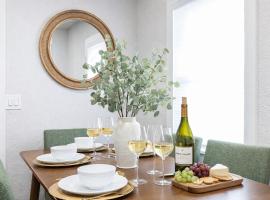 Napa Getaway, Hotel in Napa