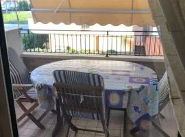 Appartamento Iolanda con box privato