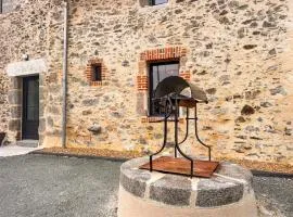 Authentique Gîte en Pierre - 17 min du Parc