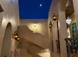 Riad Xula Boutique Hotel