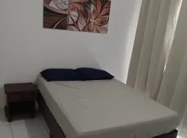 Apt no centro, com 3 vagas, garagem, check in flexível